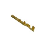 Product image for Samtec, CC03R Female Crimp Contact 30AWG CC03R-2830-01-G