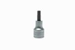 Product image for SOCKET 1/2 INCH DR 6MM HEX BIT