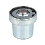 Product image for ALWAYSE Spring Loaded 22.2mm Ball Transfer Unit