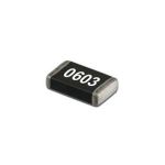 Product image for Yageo, 0603 (1608M) 1μF MLCC 16V dc ± 10% , SMD CC0603KRX7R7BB105