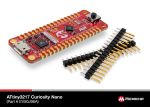 Product image for ATtiny3217 Curiosity Nano Evaluation Kit