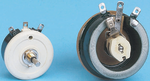 Product image for WIREWOUND RHEOSTAT 100R 10% 55W