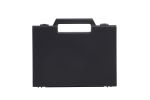 Product image for BLACK CASE FIXED HANDLE,222MM D