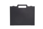 Product image for BLK CASE WITH PROTRUDING HANDLE,318MM D