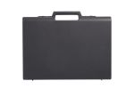 Product image for BLK CASE WITH PROTRUDING HANDLE,435MM D