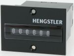 Product image for NON RESET PANEL MOUNT COUNTER,240VAC