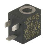 Product image for COIL 24 V CC