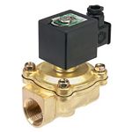 Product image for SOLENOID VALVE 2/2