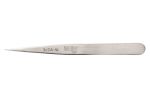 Product image for PRECISION TWEEZER FINE 110MM