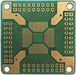 Product image for PCB,QFP PITCH CONVERSION,QFP-6