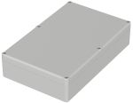 Product image for IP65 POLYCARBONATE CASE,250X160X57MM