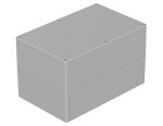 Product image for IP65 LIGHT GREY ABS BOX,250X160X150MM