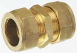 Product image for COPPER STRAIGHT COUPLING,22X22MM COMP