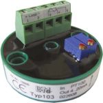 Product image for TRANSMITTER,LKM 103/3