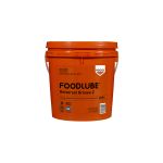 Product image for FOODLUBE UNIVERSAL LUBRICANT,4KG TIN