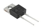 Product image for RESISTOR,METAL FOIL,SQUARE TYPE,TO220,RA