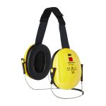 Product image for OPTIME I NECKBAND EAR DEFENDER,26DB