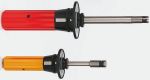 Product image for DIAL MEASURING SCREWDRIVER,50-250CNM