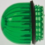 Product image for GREEN LENS FOR PANELMOUNT INDICATOR BASE