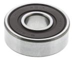 Product image for 1ROW RADIAL BALL BEARING,6307-DDU 35MMID