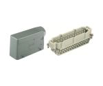Product image for HARTING Han E Heavy Duty Power Connector Hood