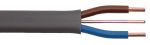 Product image for 6242Y TWIN & EARTH 4MM CABLE 50M