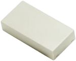 Product image for ENCLOSURE,PLASTIC,LIGHT-GREY,S