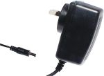 Product image for 30W SMPS ADAPTOR 12VDC 2.5A