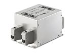 Product image for SINGLE-PHASE CHASSIS-MOUNT FILTER,45A
