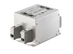 Product image for SINGLE-PHASE CHASSIS-MOUNT FILTER,80A