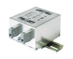 Product image for SINGLE-PHASE DIN-RAIL FILTER,32A