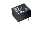 Product image for NME1215DC UNREGULATED DC-DC,15V 1W