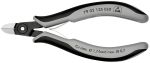 Product image for DIAGONAL CUTTING NIPPERS