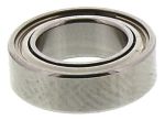 Product image for METRIC PLAIN BEARING CR/ST 9X24X7