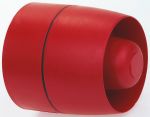 Product image for 24V 32 TONE RED DEEP BASE SOUNDER