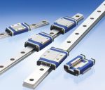 Product image for P1U RAIL 12X470