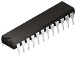 Product image for ADC SINGLE DELTA-SIGMA 5MSPS 24-BIT