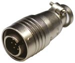 Product image for CONNECTOR,CIRCLE,PLUG,MALE,7P