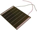 Product image for SOLAR PANEL,GLASS,PMAX=190MW,57.7X55.1