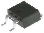 Product image for MOSFET N-CHANNEL 100V 12A D2PAK