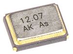 Product image for AKER 20MHz Crystal ±30ppm SMD 4-Pin 3.2 x 2.5 x 0.75mm