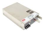 Product image for Mean Well, 3kW Embedded Switch Mode Power Supply SMPS, 48V dc, Enclosed