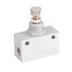 Product image for EMERSON – AVENTICS CC01 Non Return Valve G 1/4 Female Inlet, G 1/4 Female Outlet, 0.5 to 10bar