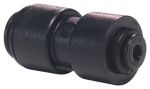 Product image for 12MM - 10MM REDUCING STRAIGHT CONNECTOR