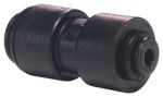 Product image for 12MM - 10MM REDUCING STRAIGHT CONNECTOR