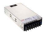 Product image for Mean Well, 300W Embedded Switch Mode Power Supply SMPS, 5V dc, Enclosed