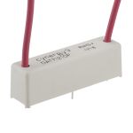 Product image for H/V REED RELAY WITH LEAD, 15KV, 5VDC