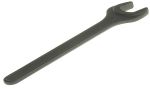 Product image for SINGLE END SPANNER  75