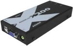 Product image for Adder 1 USB VGA over CATx KVM Extender, 300m