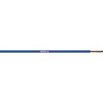 Product image for 2491B H05Z-K LSZH BLUE 0.5MM CABLE